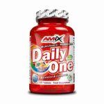 Suplemento vitamínico Daily One 60 de Amix