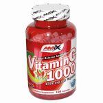 Suplemento vitaminico Vitamina C 1000 100 cápsulas de Amix