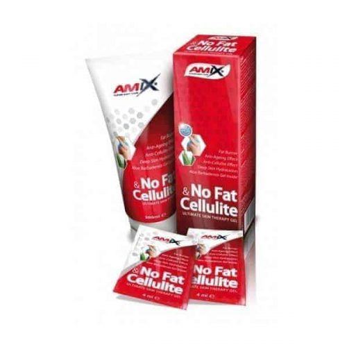 Gel anticelulitis Not Fat and cellulite Gel de Amix