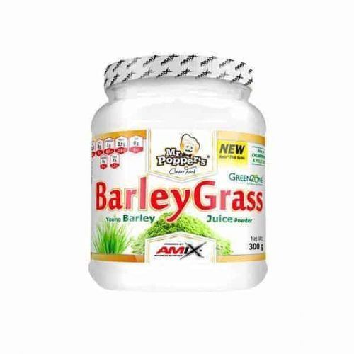Barley grass de amix nutrition suplementos deportivos