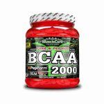BCAA 2000 MuscleCore