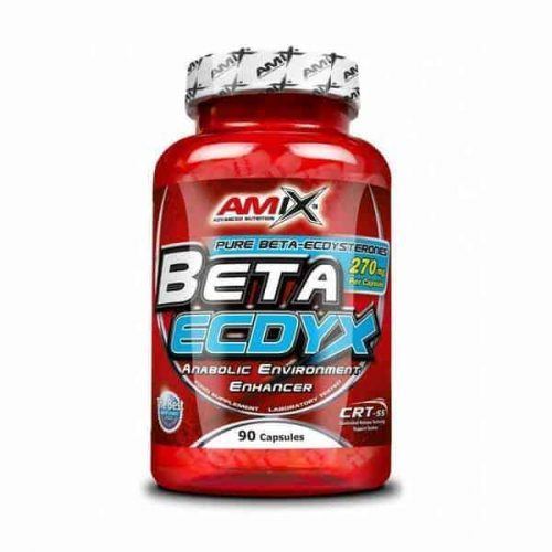 Beta Ecdyx Amix