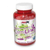 Reductor de grasa a base de L-Carnitina Carniline 90 cápsulas
