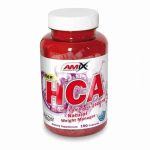 Reductor de grasa corporal HCA 150 cápsulas de Amix