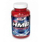 Aminoácido HMB 120 cápsulas de Amix