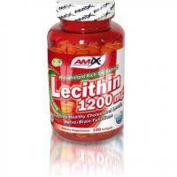 Suplemento nutricional Lecithin 1200 mg