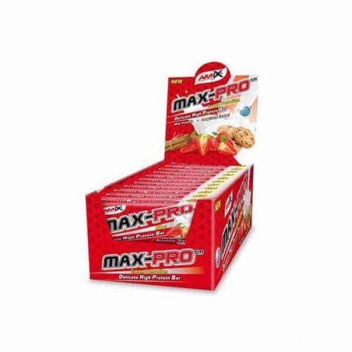 max pro protein