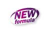 logotipo new formula