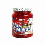 Suplemento nutricional Vitamins & Minerals Superpack Amix