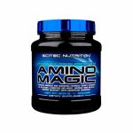 Amino Magic 500 gr Scitec Nutrition