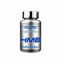 HMB 90 Caps Scitec Nutrition