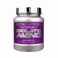 Isolate Amino Scitec Nutrition