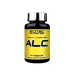 alc-acetil-l-carnitina-60-caps Scitec Nutrition