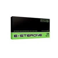 E-Sterone 108 caps Scitec Nutrition