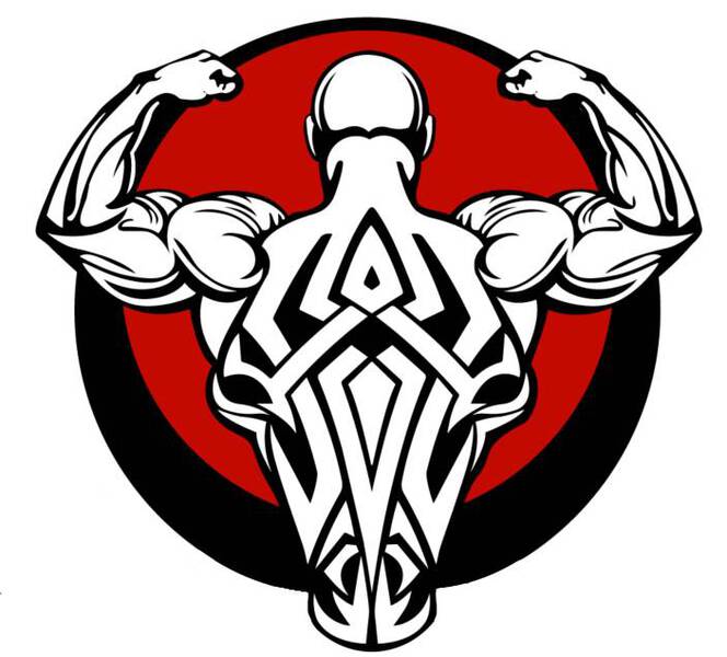 Logotipo Totemfit