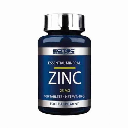 ZINC-100-Caps-de-Scitec-Essentials