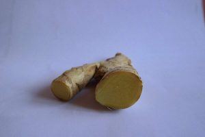diuréticos naturales ginger
