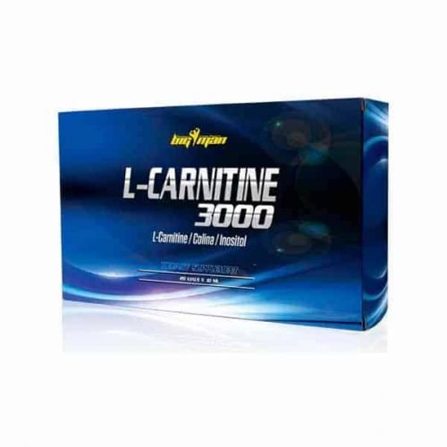 L-Carnitine 3000 Bigman