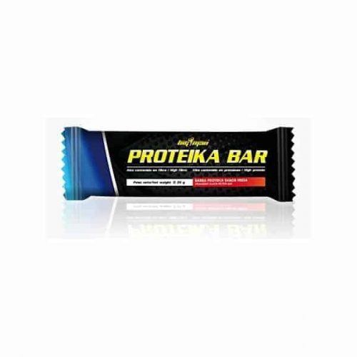 Barrita de proteina Proteika Bar