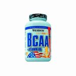 BCAA Weider + Vitamn B6