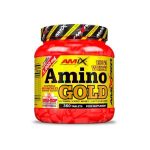 Whey Amino Gold Amix Pro series