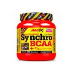 Synchro BCAA sustamine Drink de amix