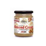 Almond Cream de Amix Mr Popper's es una deliciosa crema de almendras