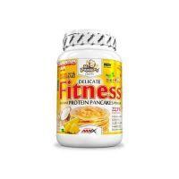 Fitness Protein Pancakes son tortitas con mas proteínas de Amix Mr Poppers