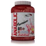 Anabolic Premium Startpro es un carbohidrato complejo con creatina
