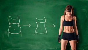 Cómo-perder-grasa-abdominal-con-ejercicios-y-dieta