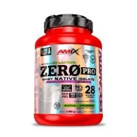 ZeroPro Protein Amix - proteína isolada