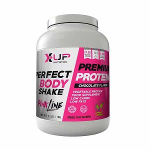 Protein-Fat-loss-Pink-Line