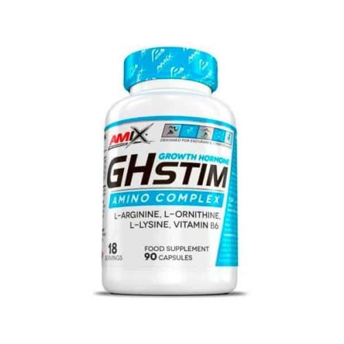 ghstim-amino-complex-90-caps