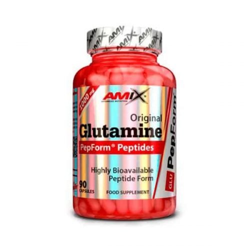glutamine-pepform-peptides-90-caps