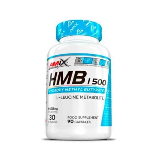 hmb-1500-amix-performance