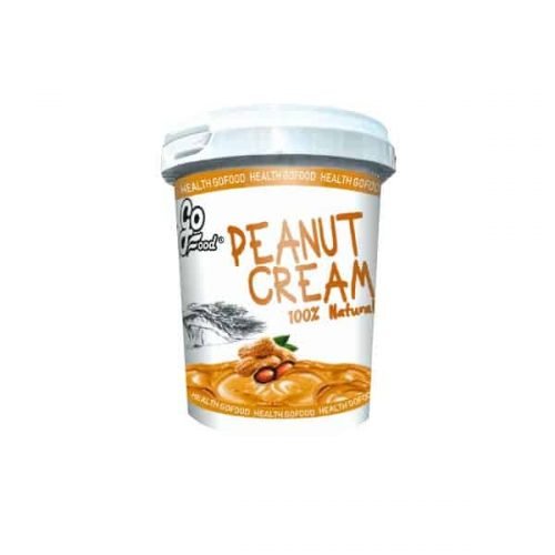Peanut-Cream-100%-natural-Gofood