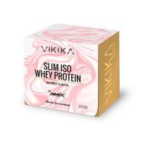 Slim Iso Whey Protein 600 gr Vikika Gold