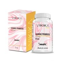vikika-gold-evening-primrose-30-caps