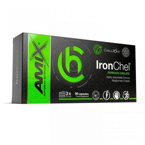 ironchel-hierro-90-vcaps-chelazone-amix