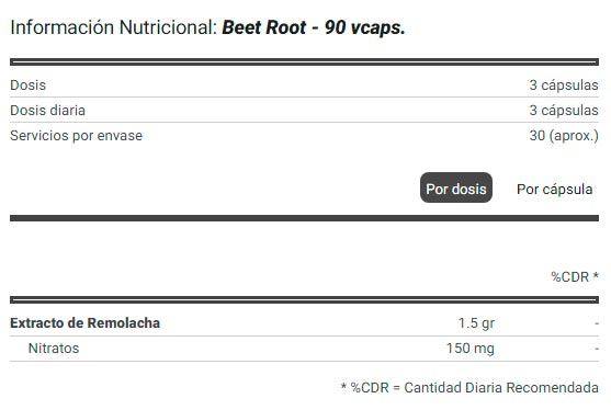 beet-root-90-caps-amix-greenday-informacion-nutricional