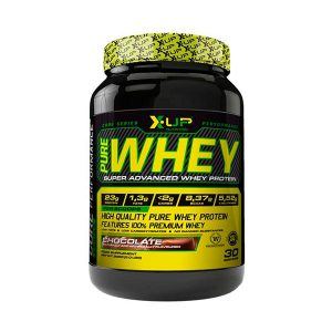 Core Series Pure Whey 100% X-UP